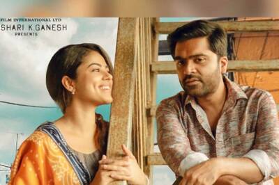 First Single of Simbu’s Vendhu Thanindhathu Kaadu Released