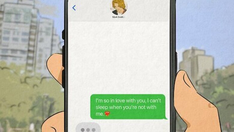 What Does Dot Dot Dot Mean in a Text?