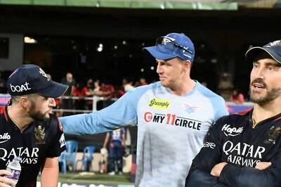 IPL 2023: Disappointed! Faf du Plessis Says 'Have to Be on Top of Your Game' After 1-wicket Loss