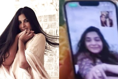 Rhea Kapoor Sneaks Sonam Kapoor Into Kunal Rawal-Arpita Mehta's Wedding But There's A Catch