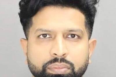 Indian Doctor In US Charged With Recording Hundreds Of Nude Videos Of Children, Women