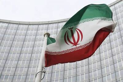 Iran Confirms Nuclear Negotiator Imprisoned for Spying