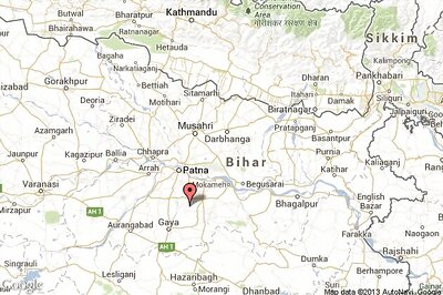 School kids go without food as teachers boycott mid-day meal scheme