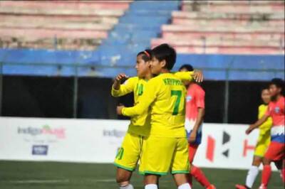 Yet to Receive Funds from Government, Kryphsa FC Struggling During Covid-19 Pandemic