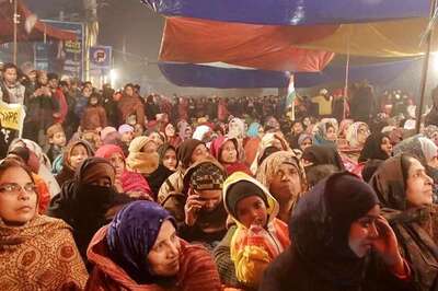 Schoolchildren Facing Extreme Hardships: Delhi Police Urges Shaheen Bagh Protesters to Unblock Road