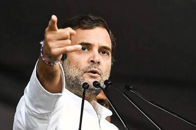 'Two Crore Jobs Lost in Last 4 Months, Truth Can't be Hidden': Rahul Gandhi Targets Govt