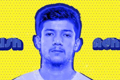 ISL Transfer News: Chennaiyin FC Rope in Young Midfielder Ayush Adhikari