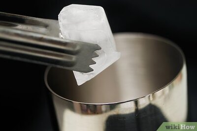 How to Make an Eden Cocktail