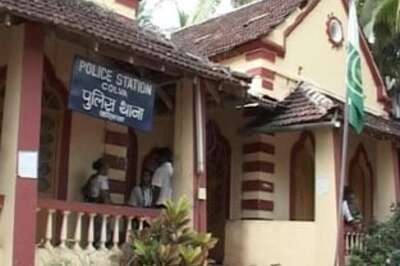 Court cancels bail of accused in Russian's rape