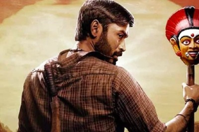 Mari Selvaraj's Karnan Starring Dhanush On NYT's International Streaming List