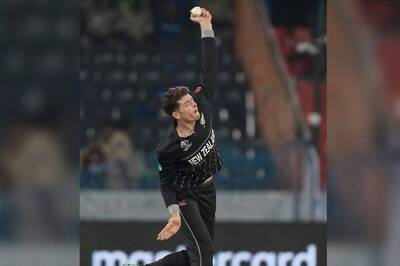Top Wicket-takers in ODI World Cup 2023 After NZ vs NED: Mitchell Santner Takes Top Spot After 5-fer