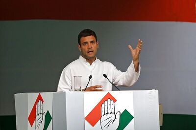 Congress Rejig to See Young Turks Joining Rahul Gandhi's Team