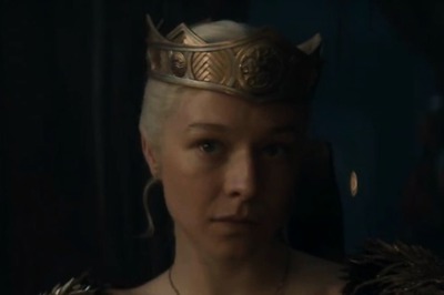 House of the Dragon Season 2 Teaser: Westeros Goes Into a Bloody War, Cregan Stark To Be Introduced