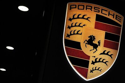 Porsche Recalls 'My First Porsche' Wooden Toy Car Over Child Safety Hazard