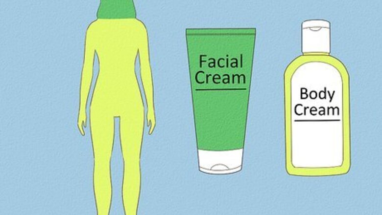 How to Use Depilatory Cream