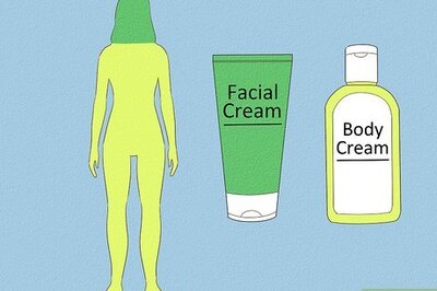 How to Use Depilatory Cream