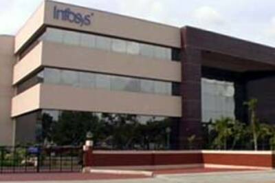 Infosys to declare Q4 results today