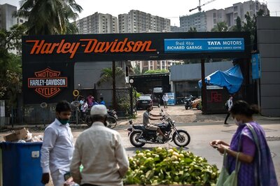 The Love and Hate Story of Harley Davidson and World's Largest Two-Wheeler Market - India