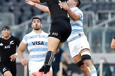 Matera Loses Captaincy, Among 3 Players Suspended By Pumas