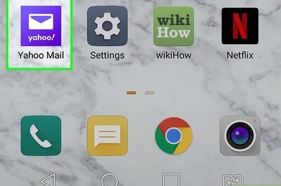 How to Refresh Yahoo Mail