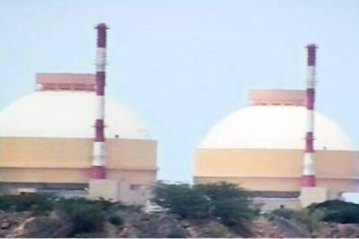 Kudankulam Nuclear Plant: Trial runs completed, production to start soon