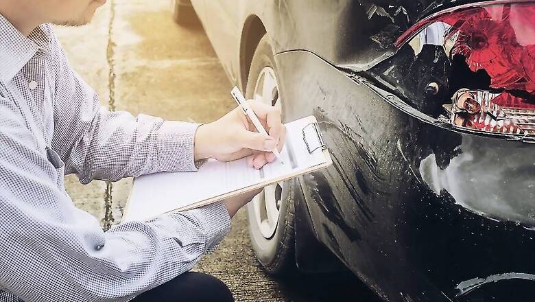 Insurers to Make Available Standalone 'Own Damage' Motor Policy From September 1