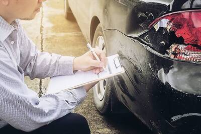 Insurers to Make Available Standalone 'Own Damage' Motor Policy From September 1