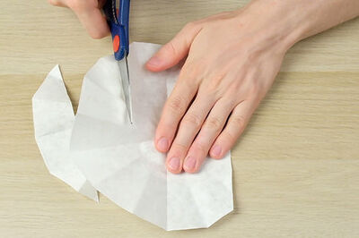 How to Make Tea Bags