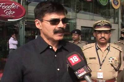 If Bastar is The Capital of Maoism Then Sukma is Its HQ: K Vijay Kumar