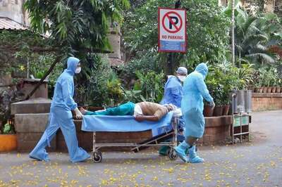 India Could've Seen 8.2 Lakh COVID-19 Cases by April 15 Sans Lockdown, Containment Steps, Says Health Min