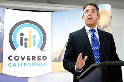 California Re-opens Enrollment For Health Insurance Coverage