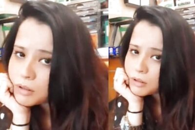 TV Star Ekta Sharma Joins Call Centre Amid Lack of Work, Calls Herself a ‘Warrior’