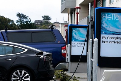 World EV Day 2022: Which Country Sells Highest Number of Electric Cars?