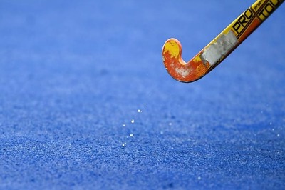 India Among Three Nations to Present Bid to Host Men's Hockey World Cup in 2023
