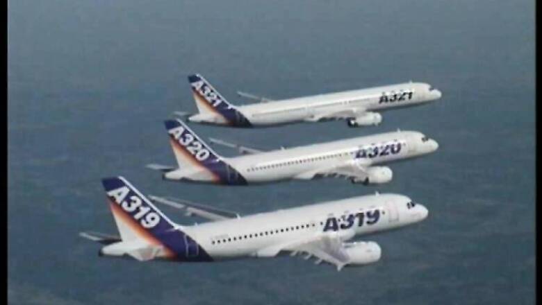 European major Airbus keen to participate in 'Make in India'