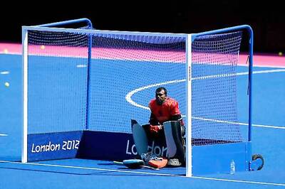 Hockey India hires Dave Staniforth as goalkeeping coach