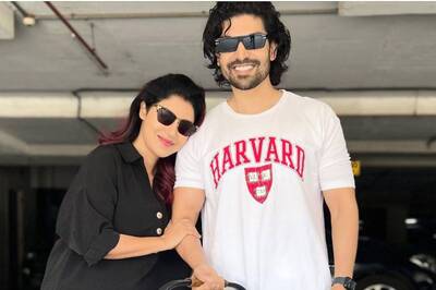 Debina Bonnerjee- Gurmeet Chaudhary’s Baby Had Jaundice After 5 Days, Actress Reveals