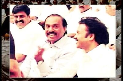 Rs 100 cr offered to secure Reddy's bail: judge