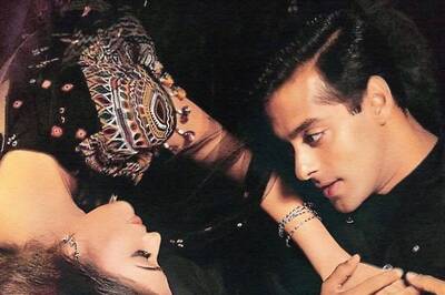 Salman Khan, Aishwarya Rai's Hum Dil De Chuke Sanam Turns 24; Sanjay Leela Bhansali Celebrates