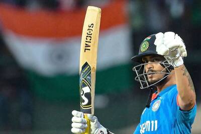 'Dhoni Told Me to Observe his Wicket-keeping Progress': Ex-India Star on Ishan Kishan's Rise