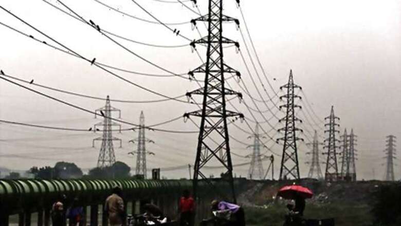 'Northern grid came close to tripping on Monday'