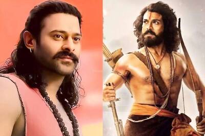 After Ranbir Kapoor, Ram Charan To Buy 10,000 Adipurush Tickets: Reports