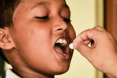 National Deworming Day 2022: History, Significance and Theme