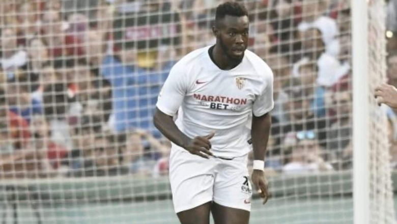 Sevilla Wins Ruling Against 'Overweight' Player Who Sought $5M From Terminated Contract