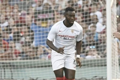 Sevilla Wins Ruling Against 'Overweight' Player Who Sought $5M From Terminated Contract