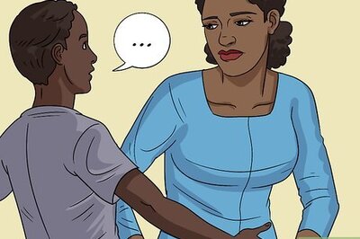 How to Let Your Mom Know when You're Mad