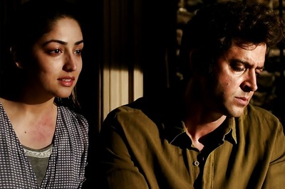 Kaabil Trailer: Hrithik Roshan is Ready to Take Revenge For His Love