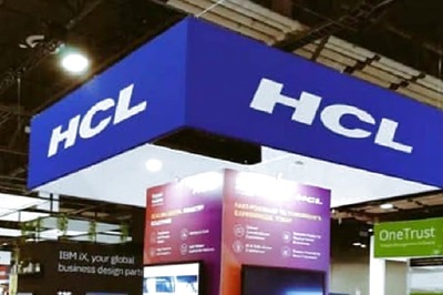 HCL Tech Announces Interim Dividend of Rs 12 Per Share for FY25, Check Record Date