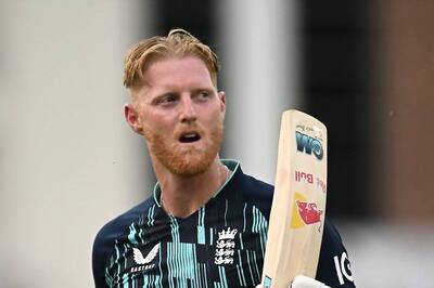 'Ben Stokes the Most Selfless..': Michael Vaughan Slams Tim Paine For 'Ridiculous' Remark on Retirement U-turn