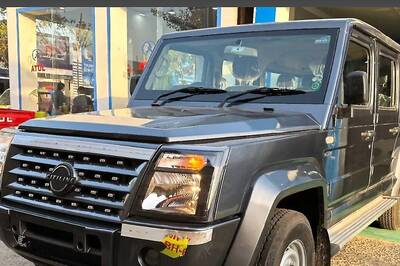 India's Largest Passenger Vehicle - Force Citiline 10-Seater SUV, All You Need to Know